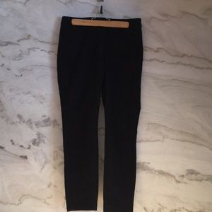 White House/ Black market skinny pants- size 8
